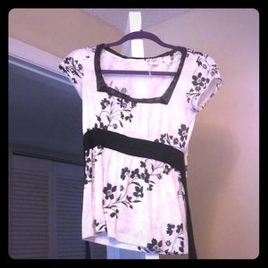 Anthropologie blouse